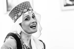 Šenčurska glasbena srečanja – Ansambel Gita (1. koncert) 4